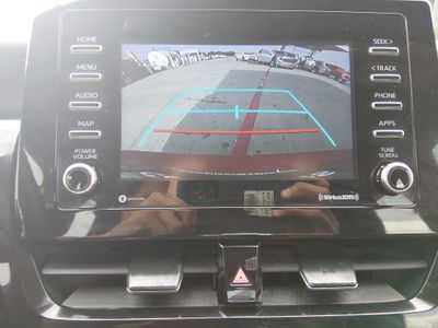 2024 Toyota Camry - Photo 16