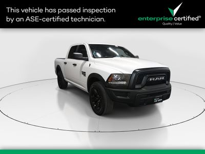 2024 Ram 1500 Classic - Photo 1