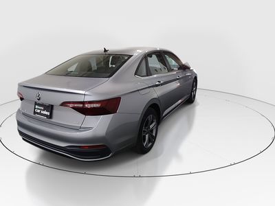2024 Volkswagen Jetta - Photo 7
