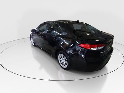 2024 Toyota Corolla — detail view