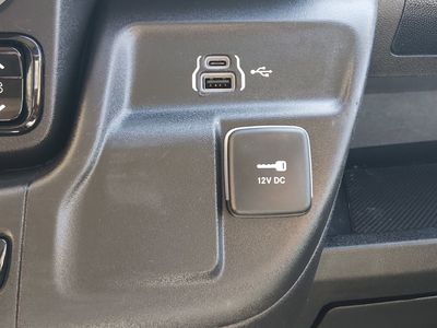 2025 Ram ProMaster Cargo Van - Photo 17