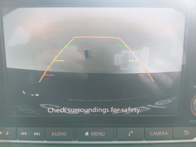 2024 Nissan Altima - Photo 16