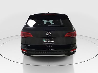 2024 Volkswagen Taos - Photo 6