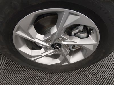 2024 Hyundai Tucson - Photo 10