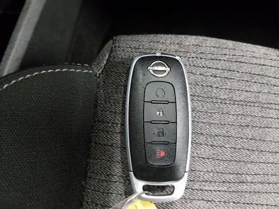 2023 Nissan Rogue - Photo 15