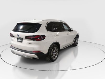 2025 BMW X5 - Photo 7