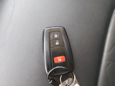 2024 Toyota RAV4 - Photo 15