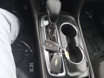 2023 Chevrolet Equinox - Photo 15