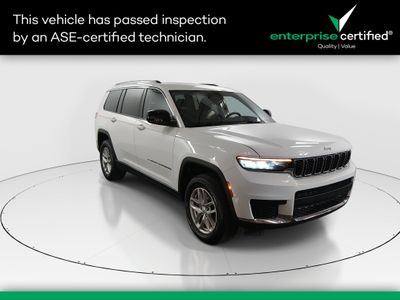 2023 Jeep Grand Cherokee L - Photo 1