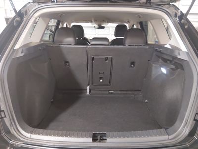 2024 Volkswagen Taos - Photo 11