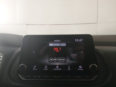 2023 Nissan Rogue - Photo 17