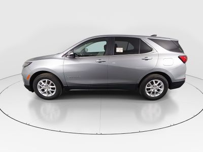 2024 Chevrolet Equinox - Photo 4