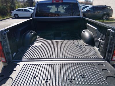2024 Ram 1500 Classic - Photo 11