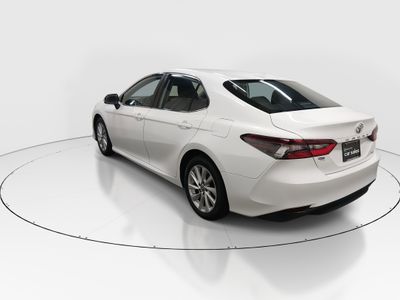 2024 Toyota Camry - Photo 5