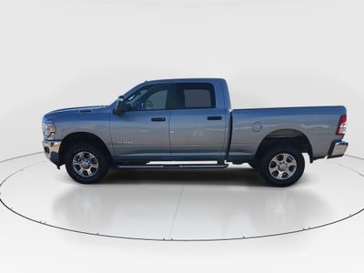 2024 Ram 2500 - Photo 4