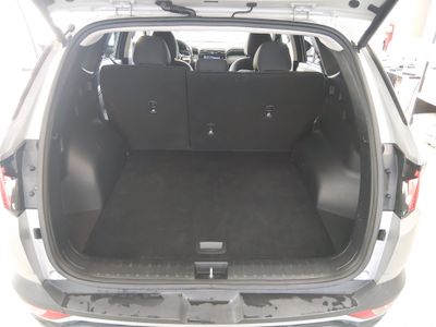 2024 Hyundai Tucson - Photo 11