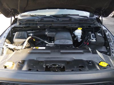 2024 Ram 1500 Classic - Photo 9