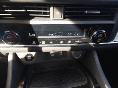 2024 Nissan Rogue - Photo 21