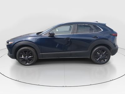 2024 Mazda CX-30 - Photo 4