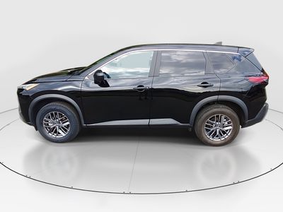 2023 Nissan Rogue - Photo 4