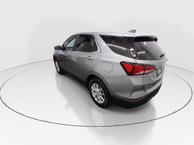 2024 Chevrolet Equinox - Photo 5