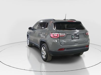 2024 Jeep Compass - Photo 5