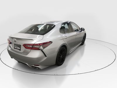 2023 Toyota Camry - Photo 7