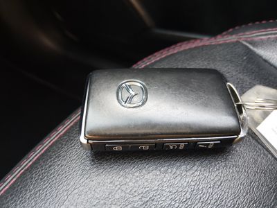 2024 Mazda CX-5 - Photo 15