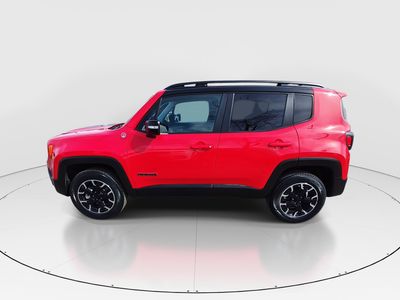 2023 Jeep Renegade - Photo 4