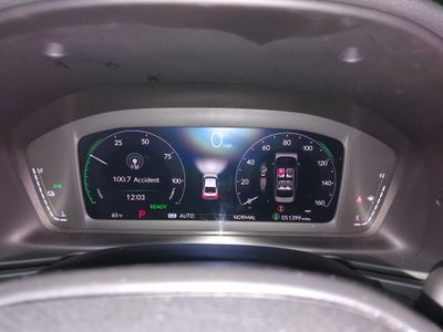 2024 Honda Accord Hybrid - Photo 14