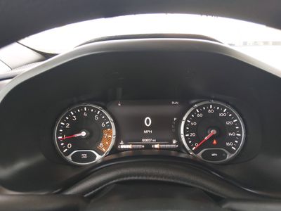 2023 Jeep Renegade - Photo 14