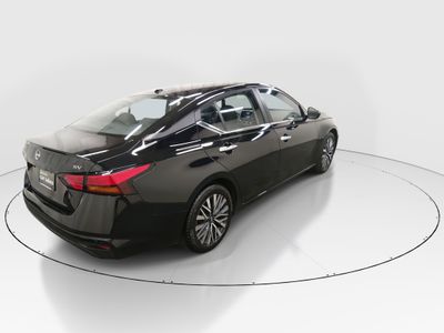 2024 Nissan Altima - Photo 7
