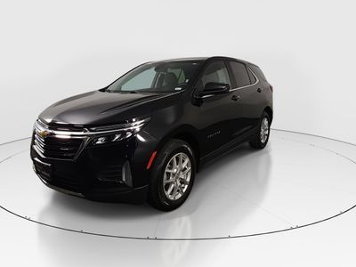 2024 Chevrolet Equinox - Photo 3