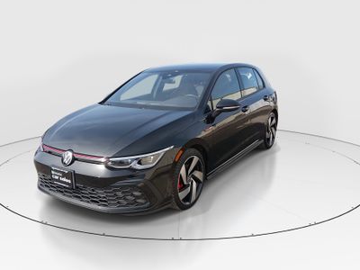 2024 Volkswagen Golf GTI - Photo 3