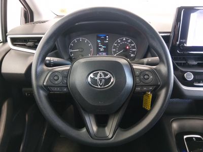 2025 Toyota Corolla - Photo 12