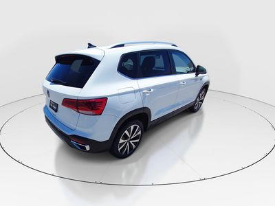 2024 Volkswagen Taos - Photo 7