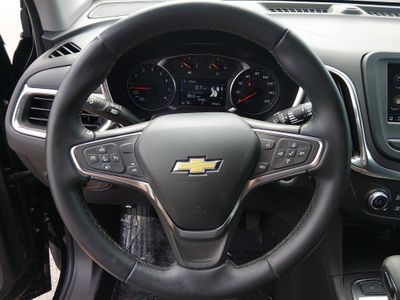 2024 Chevrolet Equinox - Photo 12