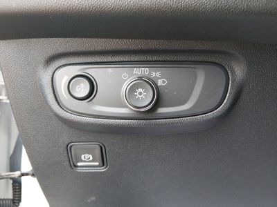 2024 GMC Terrain — photo 13 view