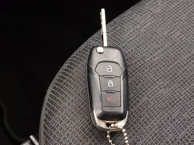 2025 Ford Maverick - Photo 15