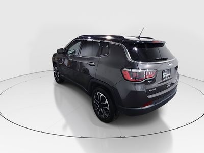 2024 Jeep Compass - Photo 5
