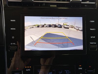 2024 Hyundai Tucson - Photo 22