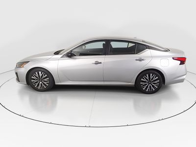 2024 Nissan Altima - Photo 4