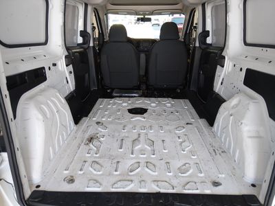 2022 Ram ProMaster City Cargo Van - Photo 11