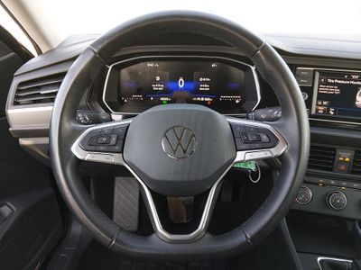 2024 Volkswagen Jetta - Photo 12