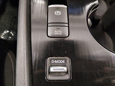 2024 Nissan Rogue - Photo 19