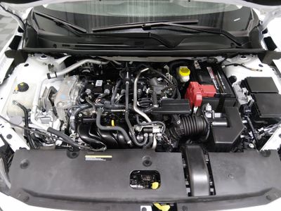 2024 Nissan Sentra - Photo 9