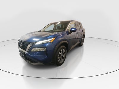 2023 Nissan Rogue - Photo 3