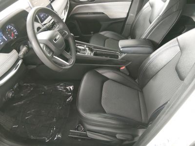 2024 Jeep Compass - Photo 18