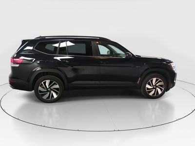 2024 Volkswagen Atlas - Photo 8