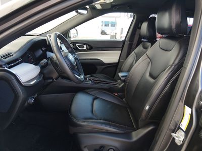 2023 Jeep Compass - Photo 16